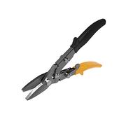 Ma70050 Klenk 9-1/2" Aviation Snips Straight Cutting