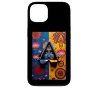 Maa Kali Surreal Hindu Goddess Feminine Shakti Spiritual Art Case for iPhone 13