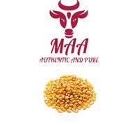 MAA Popcorn Popping Corn Kernels | Popcorn Seeds | 500gm