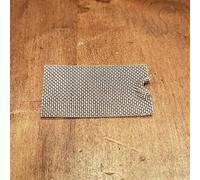MAABKL NEW Genuine (1) Spark Arrestor Screen FS90 FS110 FS131 4180-141-9001 OEM, replacement for STIHL OEM