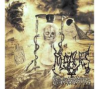 MAAHES - REINCARNATION - CD - 83 - E72z