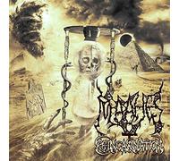Maahes Reincarnation (CD) Album