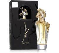 MAAHIR PARFUM EDP LONG LASTING PERFUME 100ML