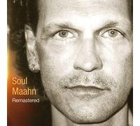Maahn,Wolf - Soul Maahn-Remastered