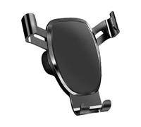 MAAIQTIND Phone Holder, for Ford Mustang 2015-2020 Phone Mount 360° Rotating anti-slip Car Phone Holder Car Accessories,Black