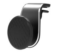MAAIQTIND Phone Mount, for Audi Q8 2018-2023 Phone Holder 360° Rotating Magnetic Suction Car Phone Holder Car Accessories