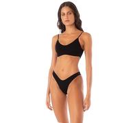 Maaji Women's 4 Ways Classic Bralette, Black, Medium