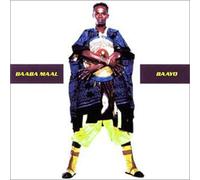 Maal Baaba - Baayo