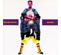 Maal, Baaba - Baayo