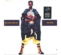 Maal, Baaba - Baayo [VINYL]