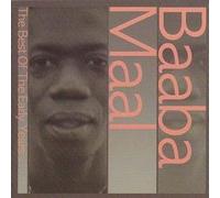 Maal Baaba - Best Of The Early Years