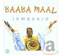 Maal, Baaba - Jombaaja