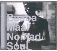 Maal, Baaba - Nomad Soul
