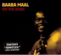 Maal, Baaba - On The Road