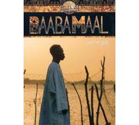 MAAL BAABA-PALM WORLD VOICES;SENEGAL