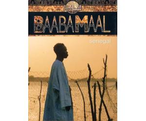 MAAL BAABA-PALM WORLD VOICES;SENEGAL