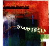 Maal, Baaba - Djam Leelii/The Adventurers