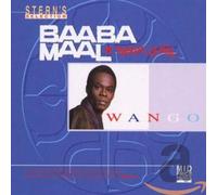Maal, Baaba - Wango