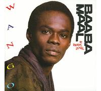 Maal Baaba - Wango