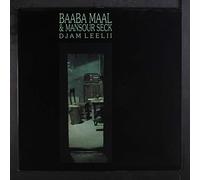 Maal - Djam Leelii [VINYL]