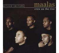 Maalas - Crew on the Rize