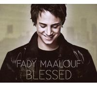Maalouf, Fady - Blessed