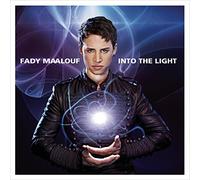 Maalouf,Fady - Into the Light