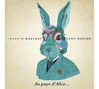 Maalouf, Ibrahim - Au Pays D'alice [VINYL]