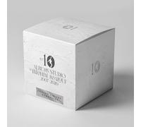 Maalouf, Ibrahim - Coffret 10 Albums Studio