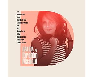 Maalouf, Ibrahim - Dalida By Ibrahim Maalouf