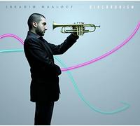 Maalouf, Ibrahim - Diachronism