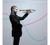 Maalouf, Ibrahim - Diachronism [VINYL]