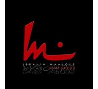 Maalouf, Ibrahim - Diasporas [VINYL]