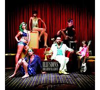 Maalouf, Ibrahim - Illusions [VINYL]