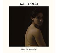 Maalouf,Ibrahim - Kalthoum [Import] [VINYL]
