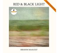 Maalouf,Ibrahim - Red & Black Light [Vinyl LP] [VINYL]