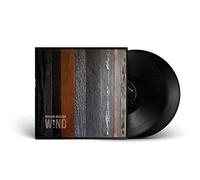 Maalouf, Ibrahim - Wind [VINYL]
