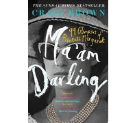 Ma’am Darling: The hilarious, bestselling royal biography, perfect for fans of The Crown