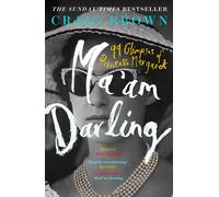 Maam Darling: : The hilarious bestselling royal biography perfect for fans of