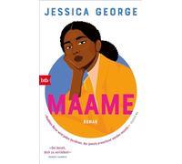 MAAME: Roman - Der große New-York-Times-Bestseller - "Absolut charmant und tief ergreifend." Celeste Ng