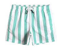 MaaMgic Boys Swimming Shorts Quick Dry and Comfort with Mesh Lining and Adjustable Drawstring Multiple Pockets for Beach and Daily Life