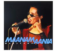 Maanam - Maanamaania Warszawa [VINYL]