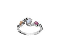 Maanesten Baila Ring Silver 4764c-45 (ring) - Woman - 925 Sterling Silver Silver 45