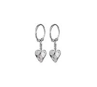 Maanesten Hestia Earrings Silver 9848c - Woman Silver