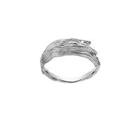 Maanesten Lavania Ring Silver 4778c-55 - Woman - 925 Sterling Silver Silver 55