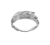 Maanesten Lavania Ring Silver 4778c-53 - Woman - 925 Sterling Silver Silver 53