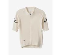 MAAP Aeon Jersey short sleeve chalk white Women - XL