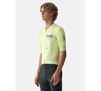Maap Aerate Pro Air Jersey 3.0 - Shadow Lime - Green / M