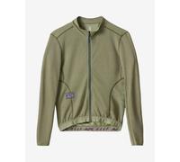 MAAP Alt_Road 2.0 Jersey long sleeve green Women - XS