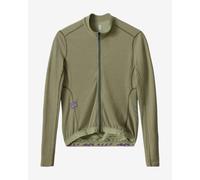 MAAP Alt_Road 2.0 Jersey long sleeve green - XS